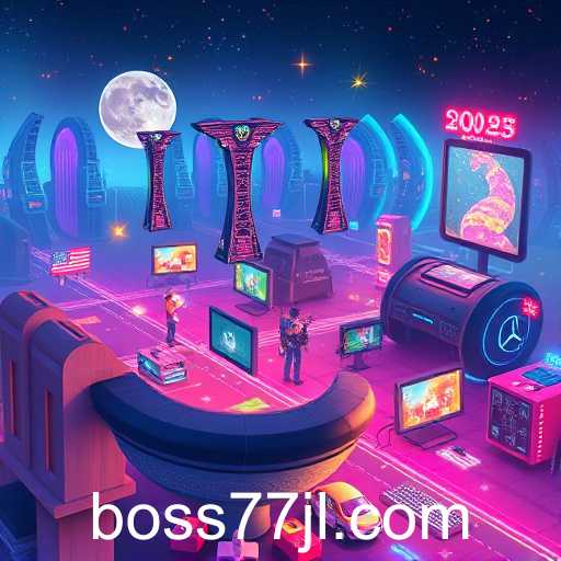 The Rise of 'boss77': A New Player in the Gaming Arena