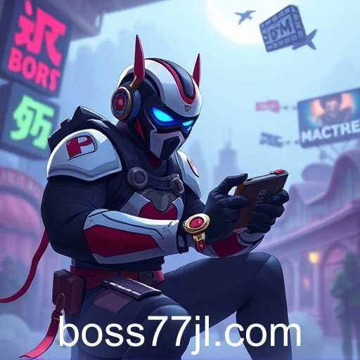 The Rise of Boss77 in Online Gaming