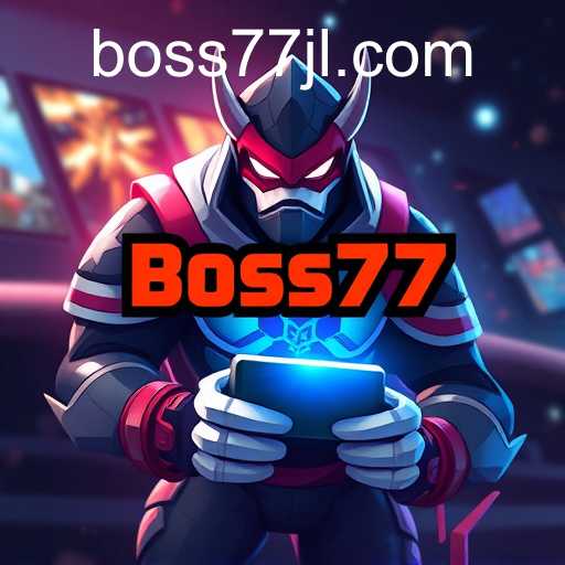 The Rise of Boss77 in the Gaming Universe