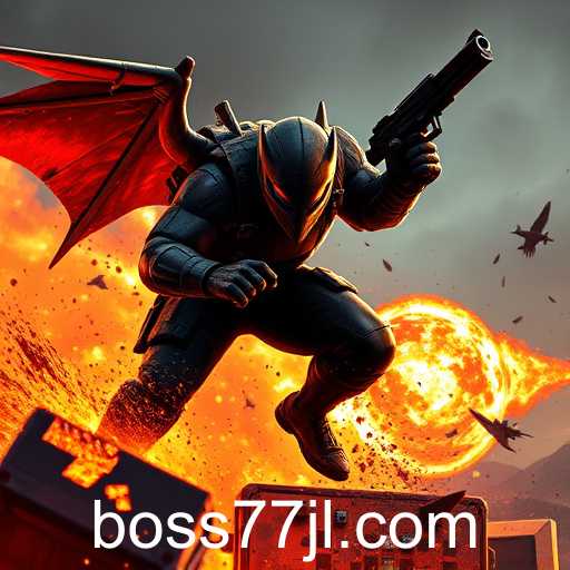 The Rise of Boss77 in the Gaming World